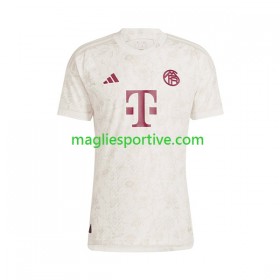 Completo Calcio Bayern Monaco Divisa Terza 2023-2024